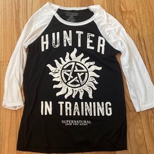 Supernatural Shirt